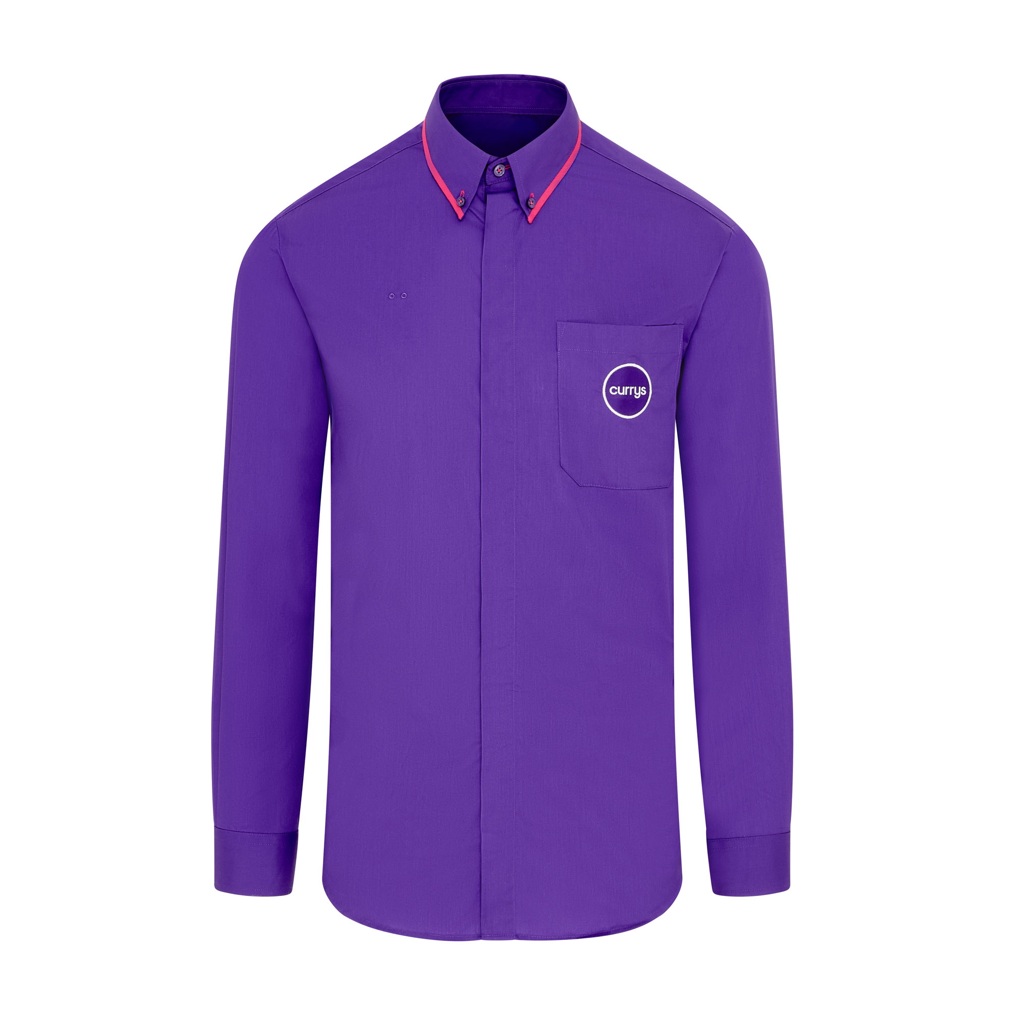 Currys Gents Shirt