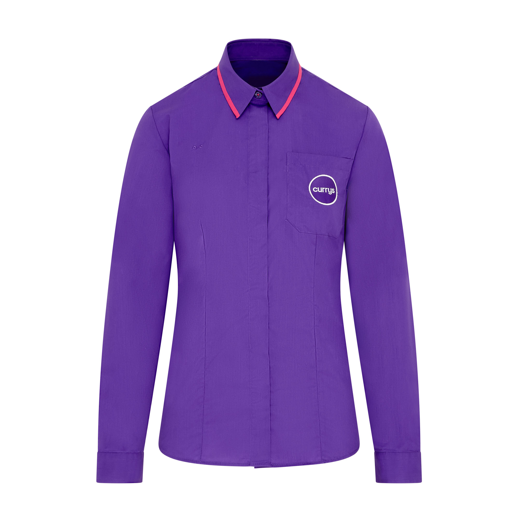 Currys Ladies Shirt