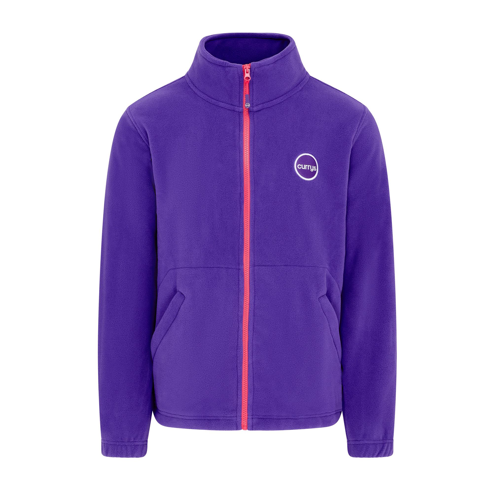 Currys Glacier Fleece