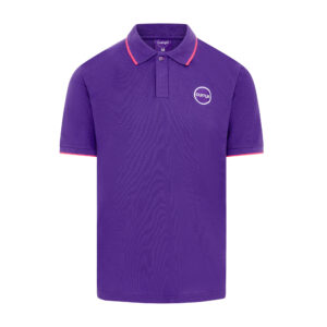 Currys Short-Sleeved Polo Shirt