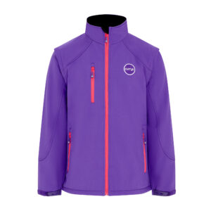 Currys Softshell Jacket
